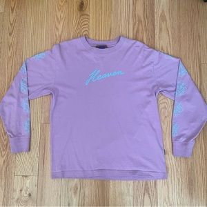 heaven by Marc jacobs tee